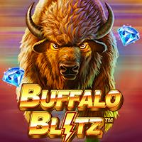 Buffalo Blitz Mega Merge™